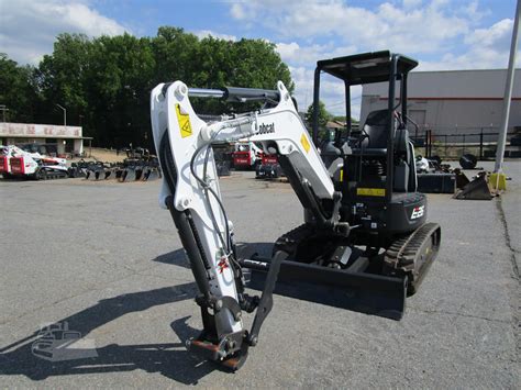 bobcat e26 compact excavator for sale|bobcat e26 for sale craigslist.